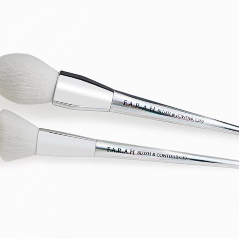 FARAH BRUSHES